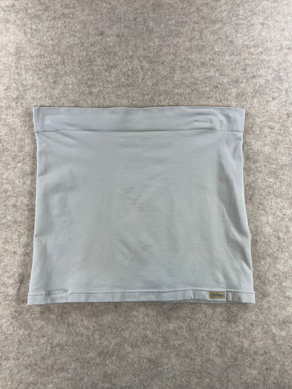 Ingrid & Isabel BellaBand Bella Band Maternity Size Two Light Grey